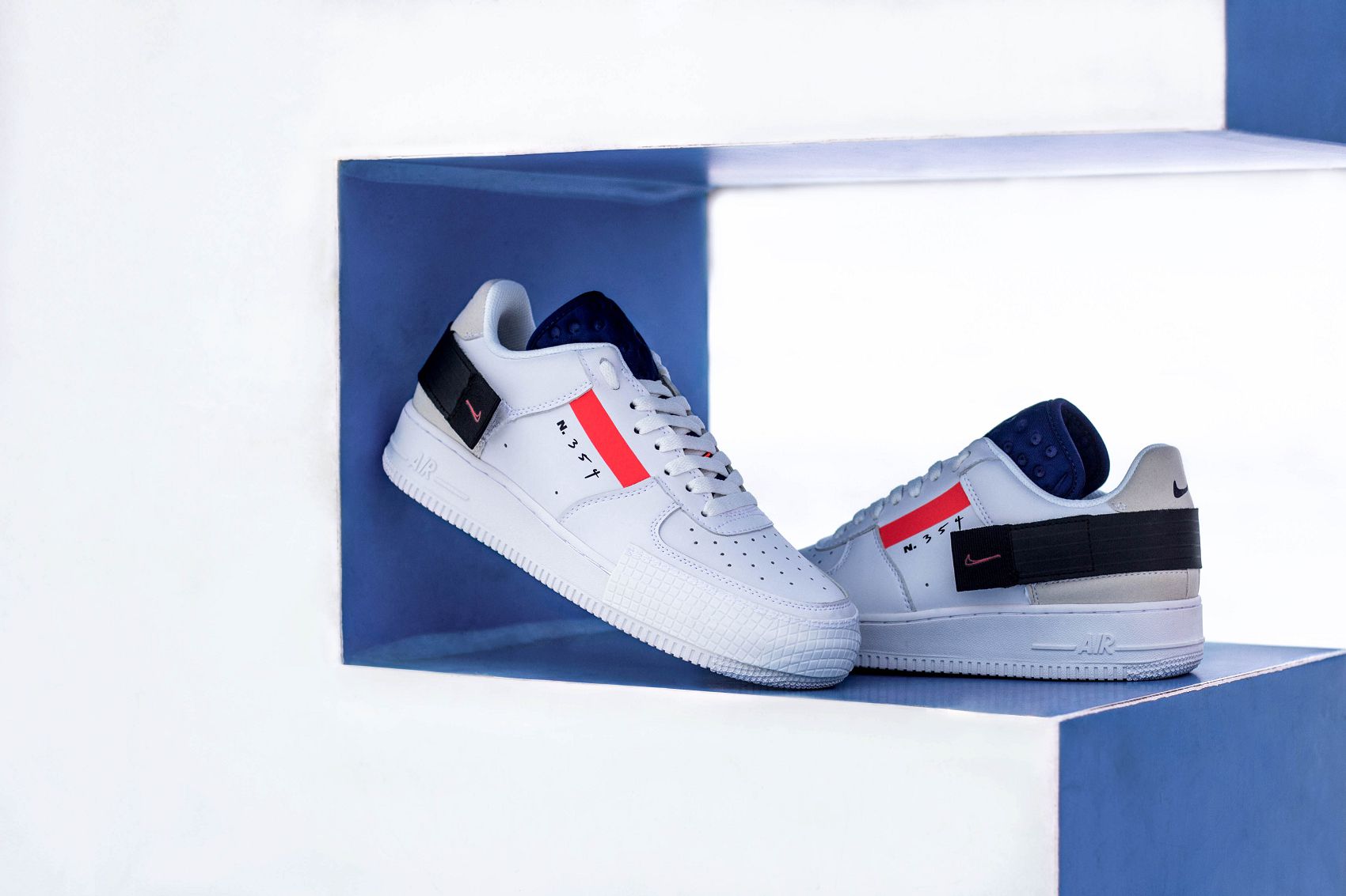 Air force 1 store type low