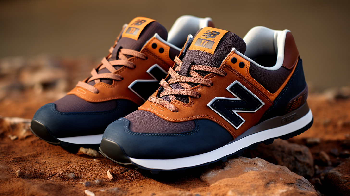 New balance 574 pride online