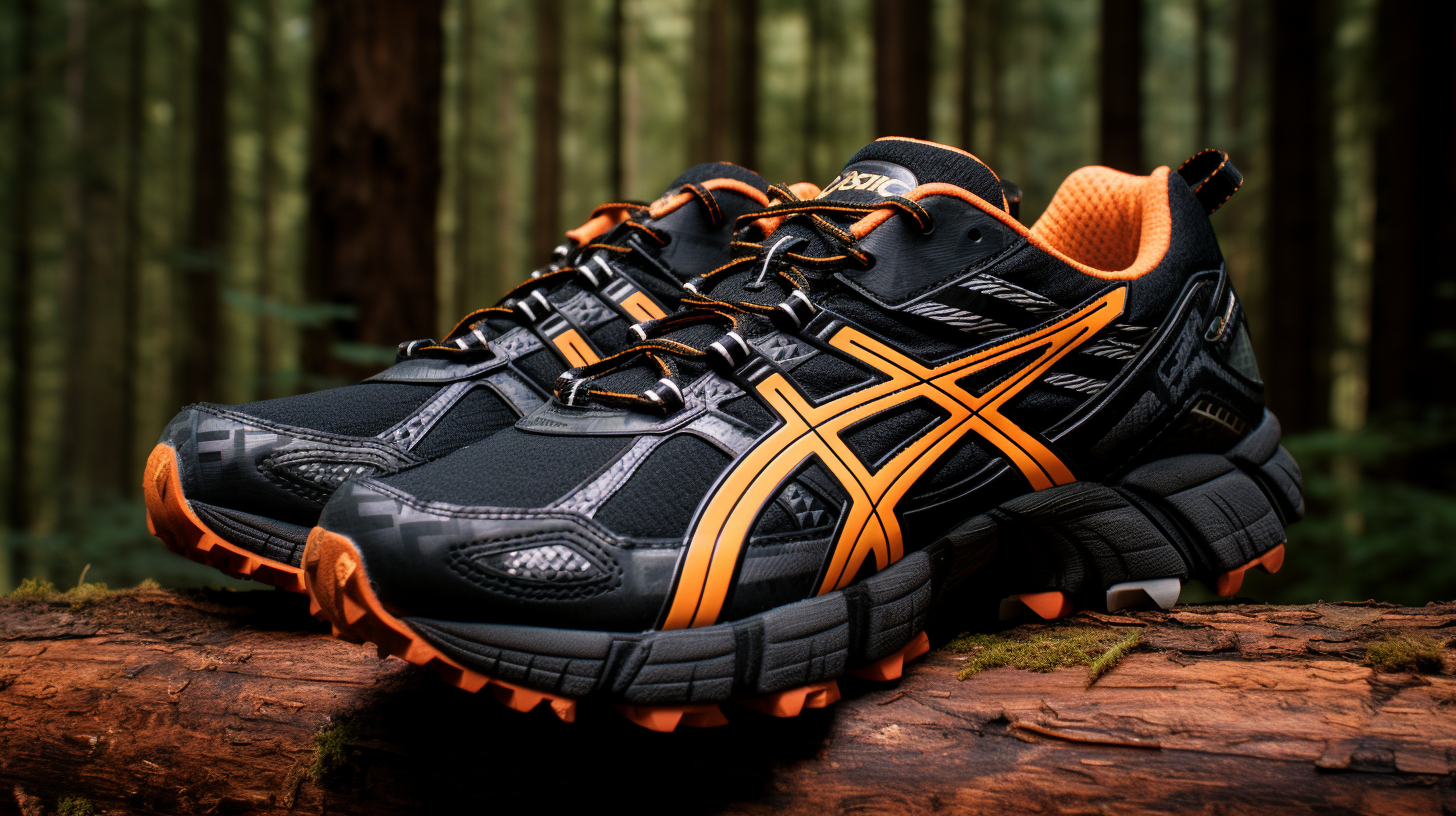 Asics gel kahana 4 review hotsell