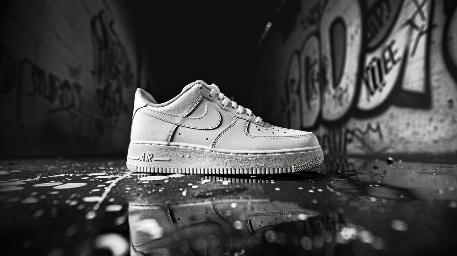 Air force 1's shoes best sale