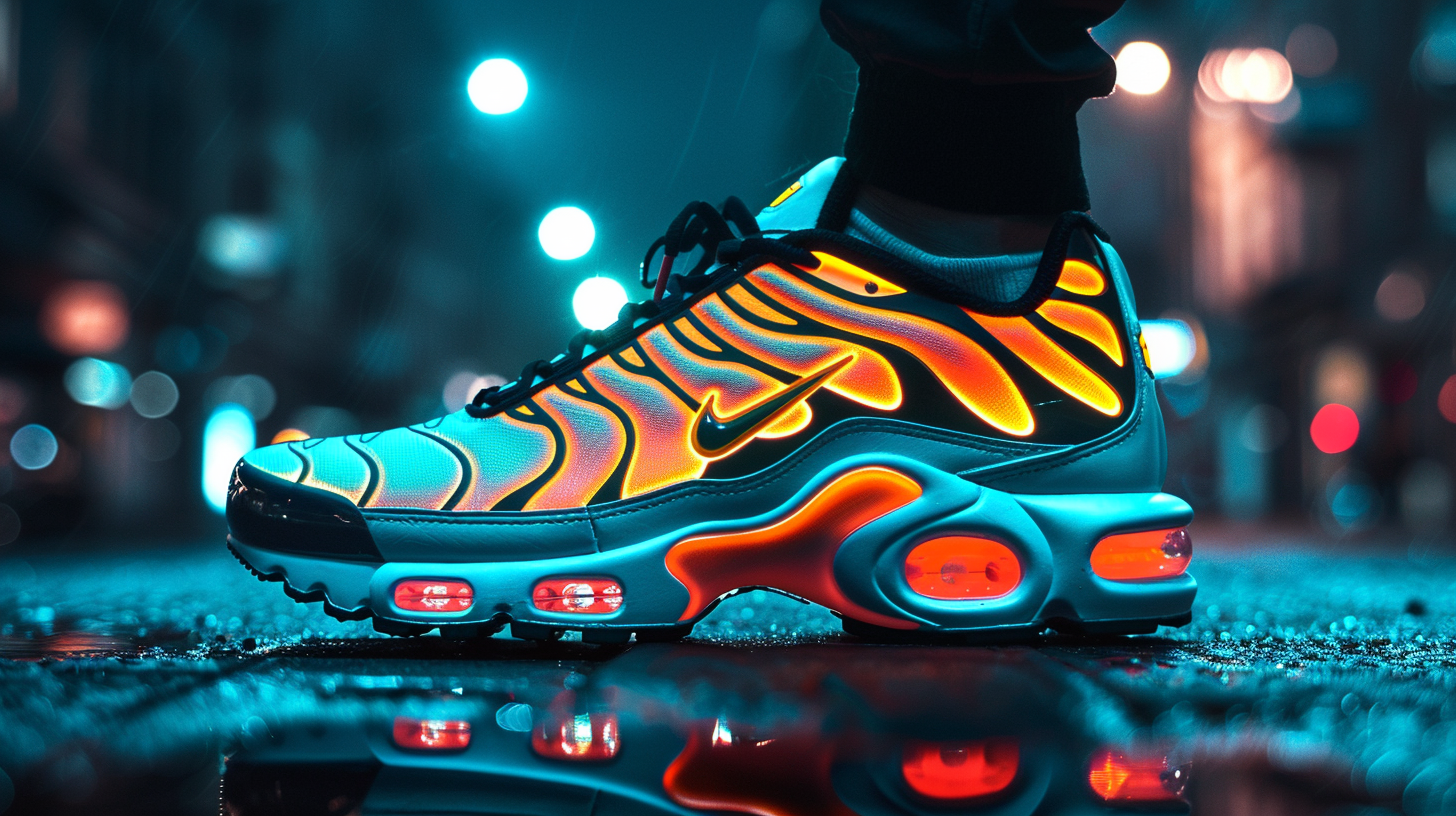 Nike tn max plus hotsell