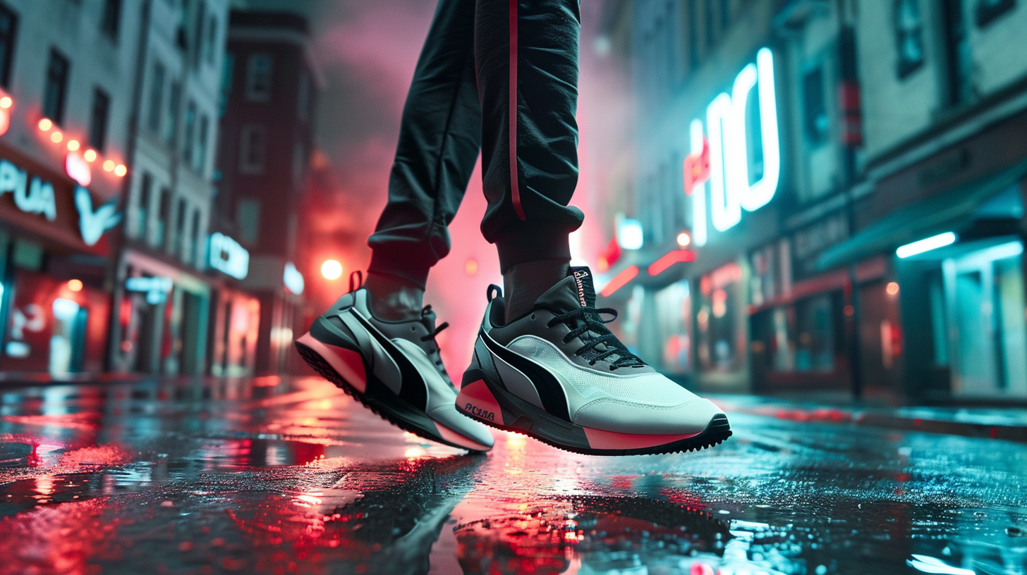 2k20 puma shoes