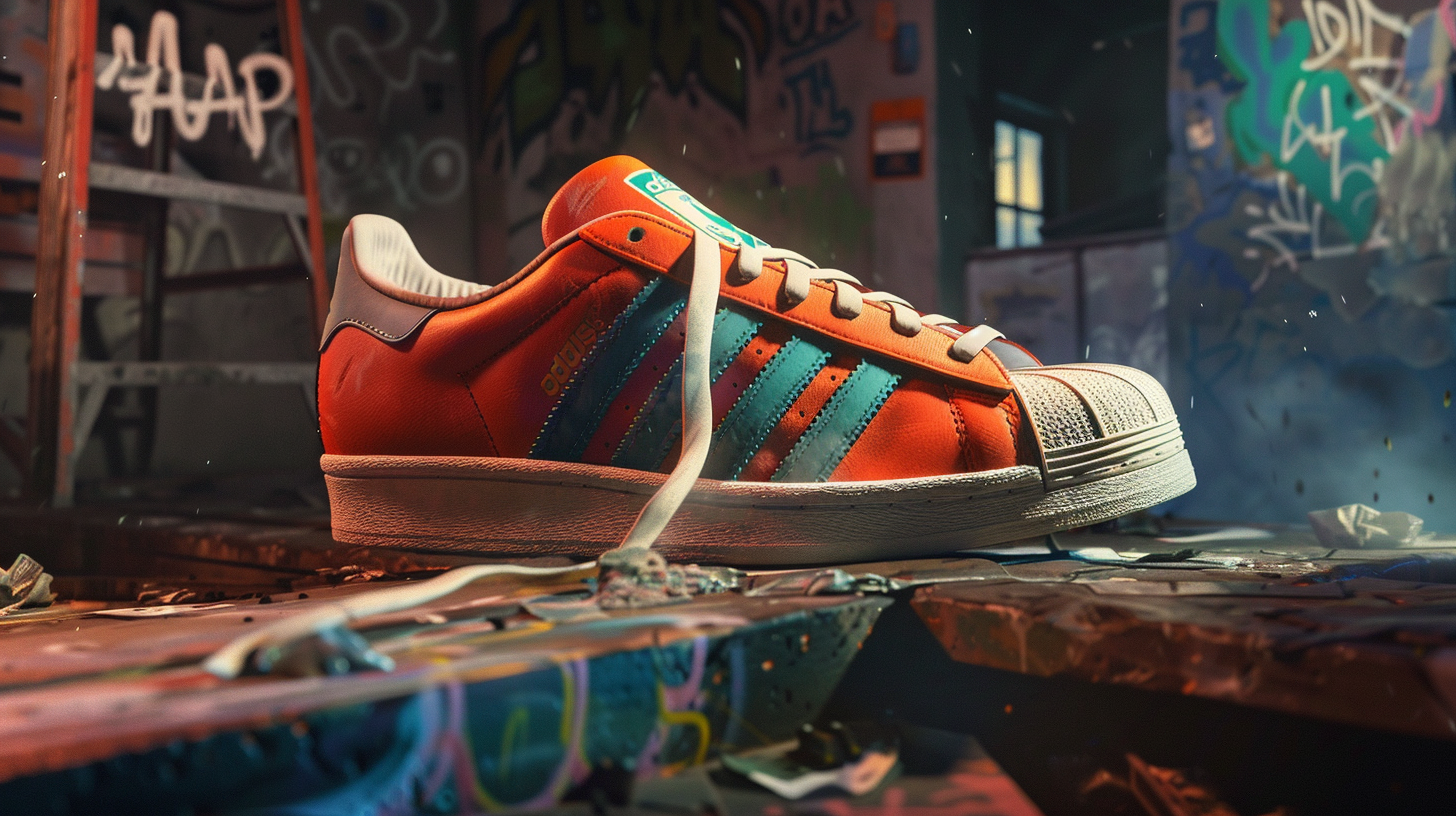 Adidas campus beastie boys online