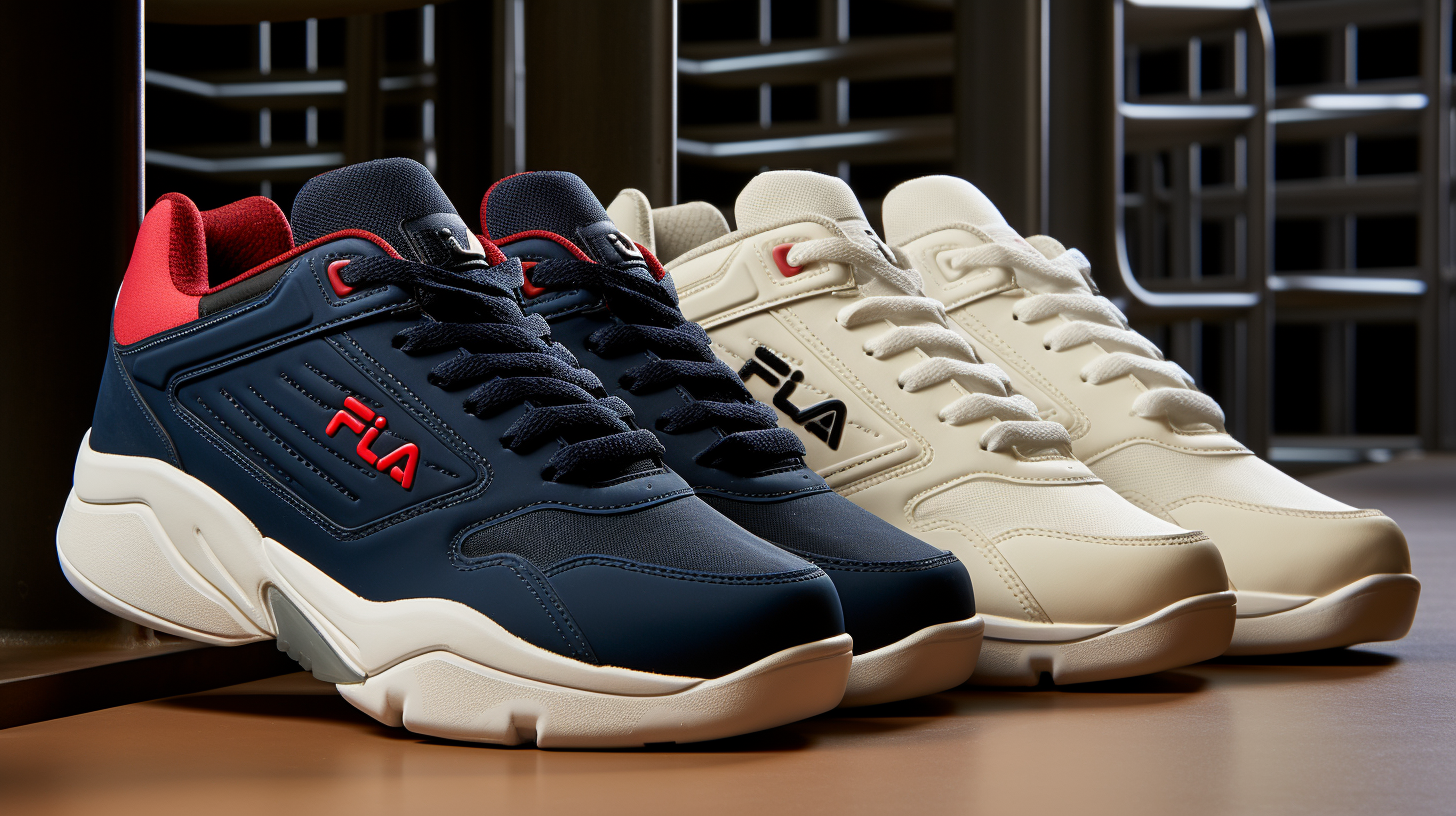 Fila disruptor cheap 3 mens 2018