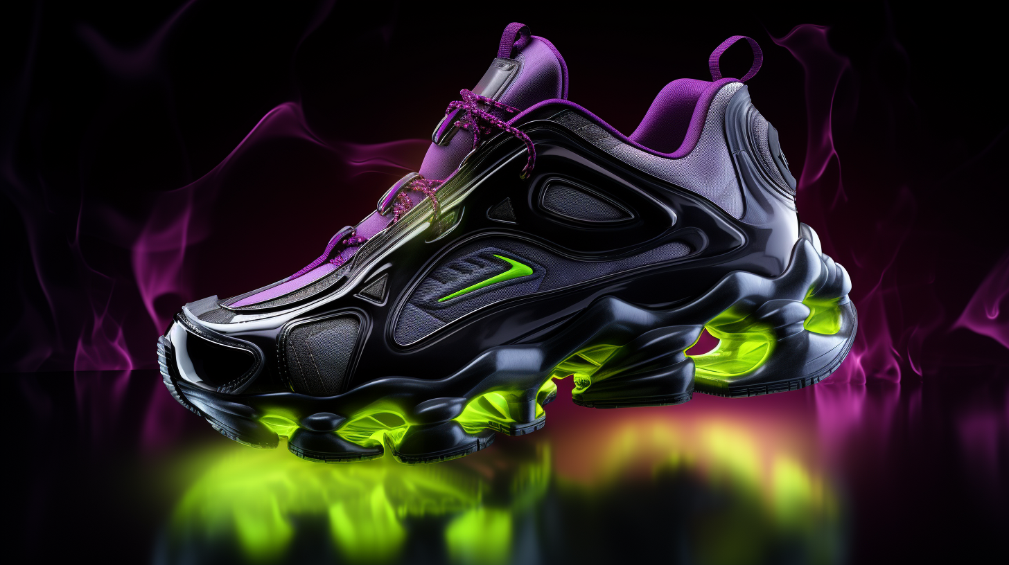 Vapormax balenciaga 2025