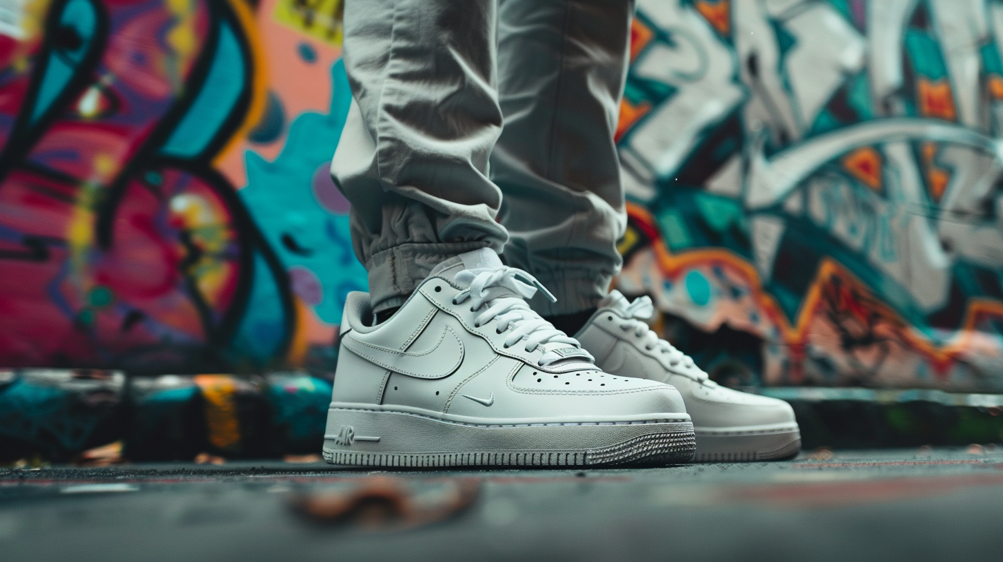 Nike Air Force 1