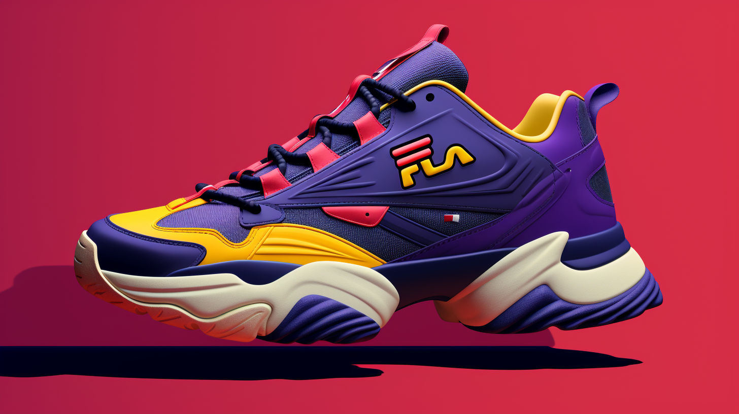 Fila database hotsell