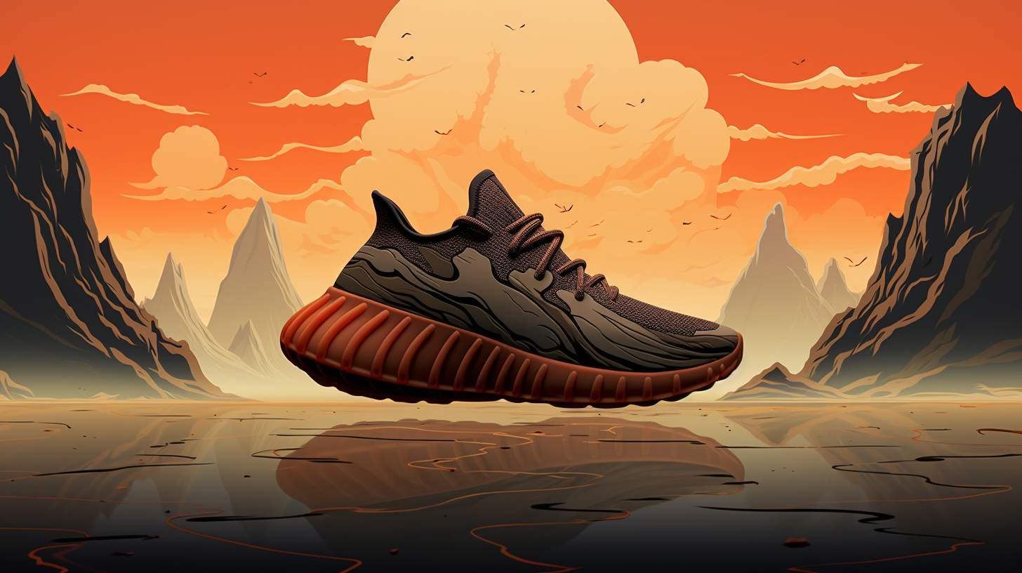 Design yeezys best sale