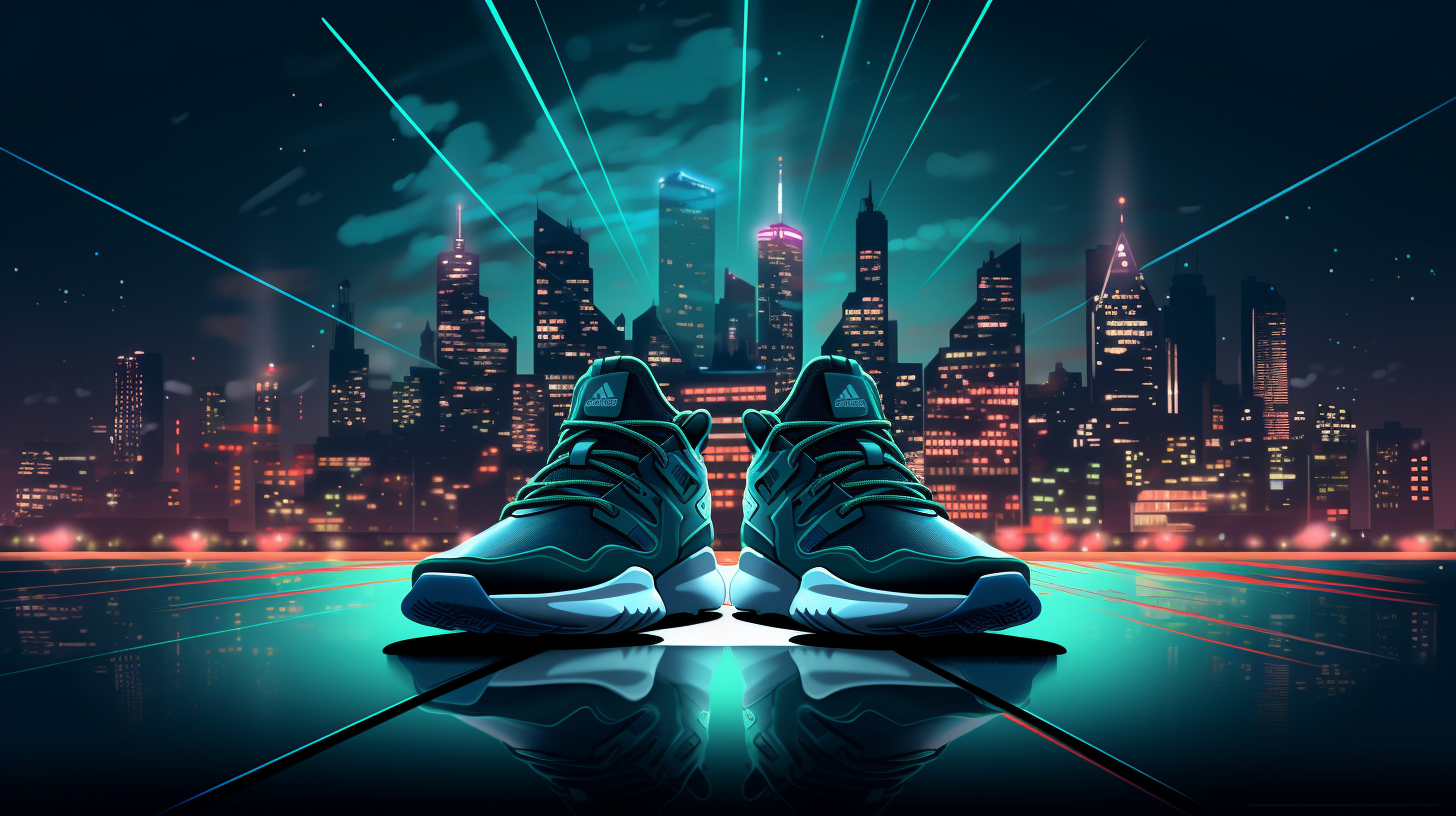 Adidas Nite Jogger