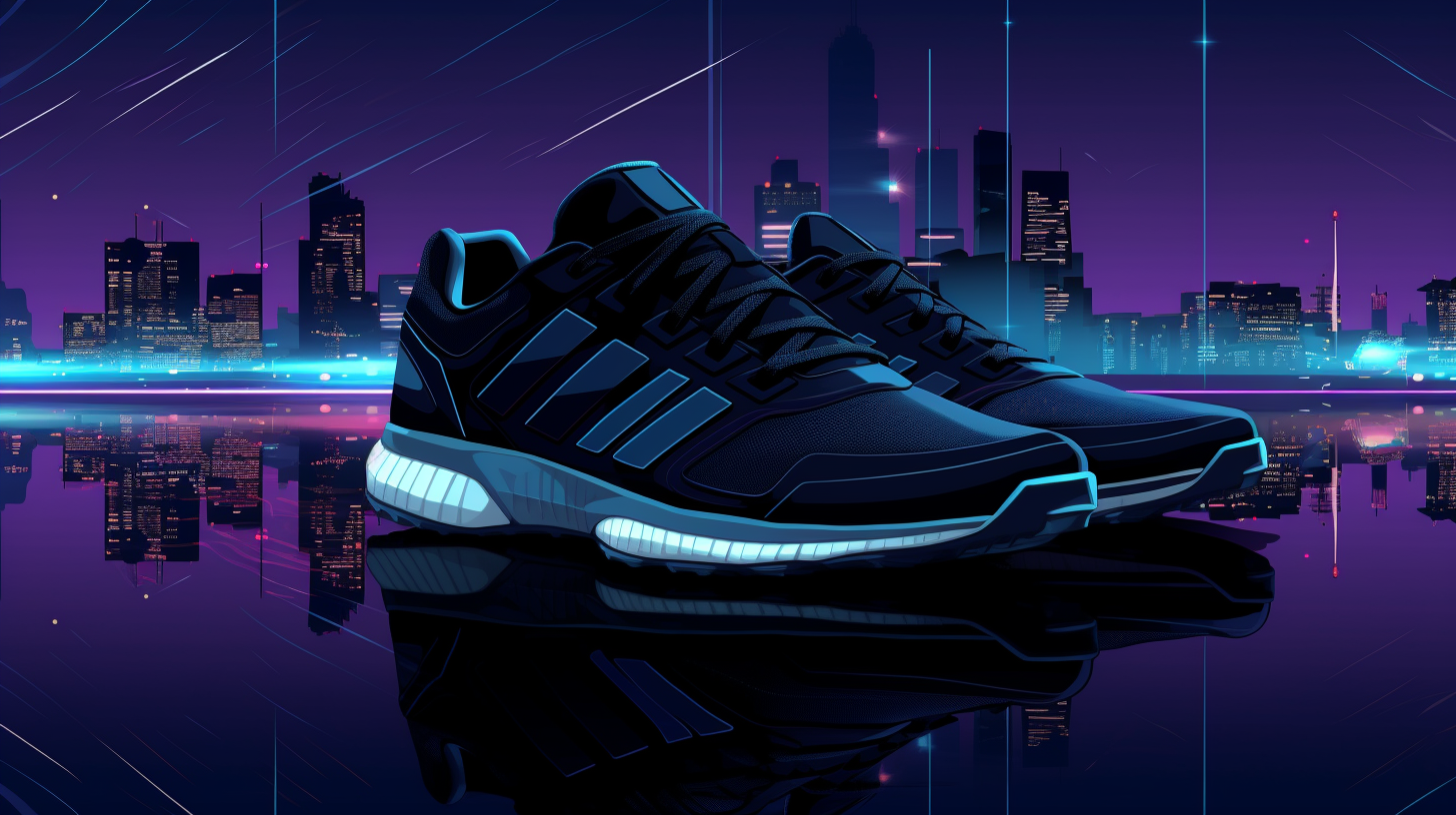 Adidas Nite Jogger