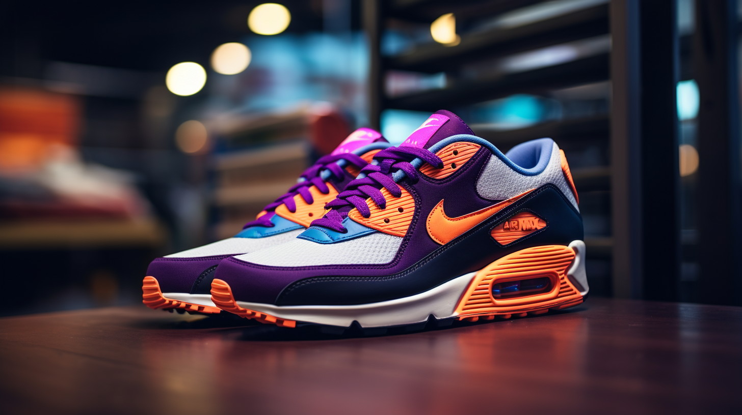 Nike Air Max 90