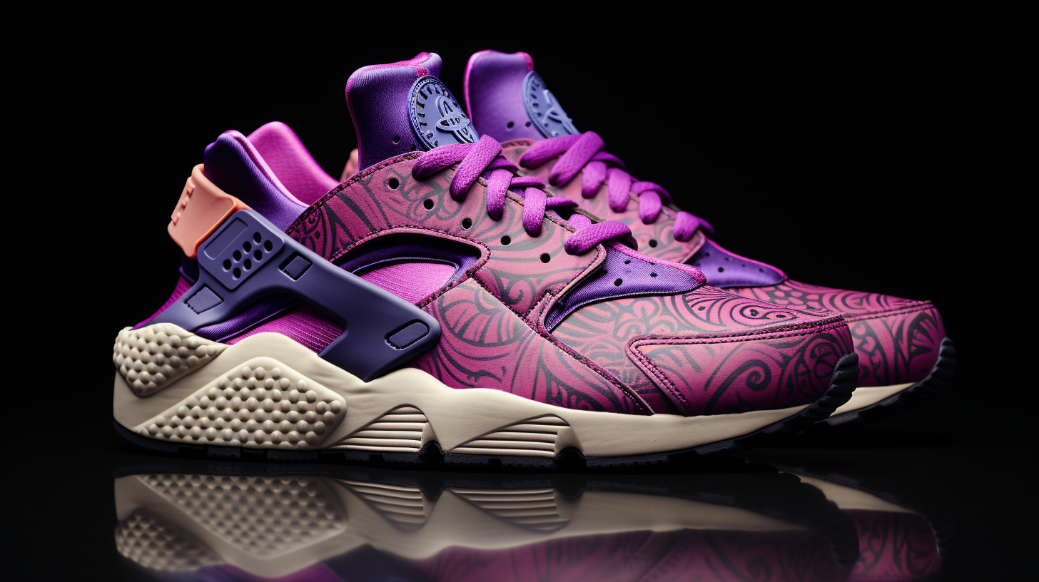 Nike shop huarache female