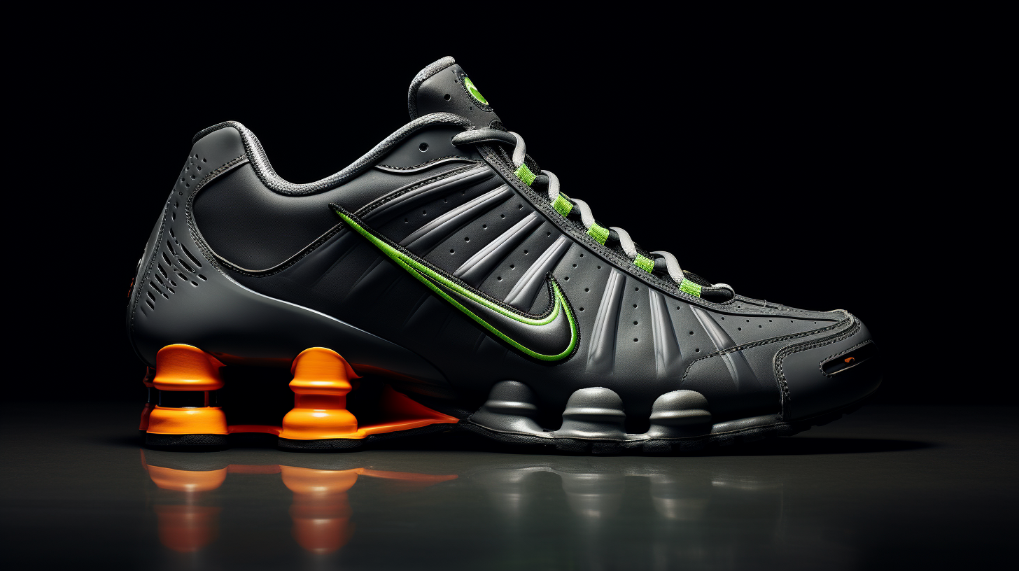 Nike Shox