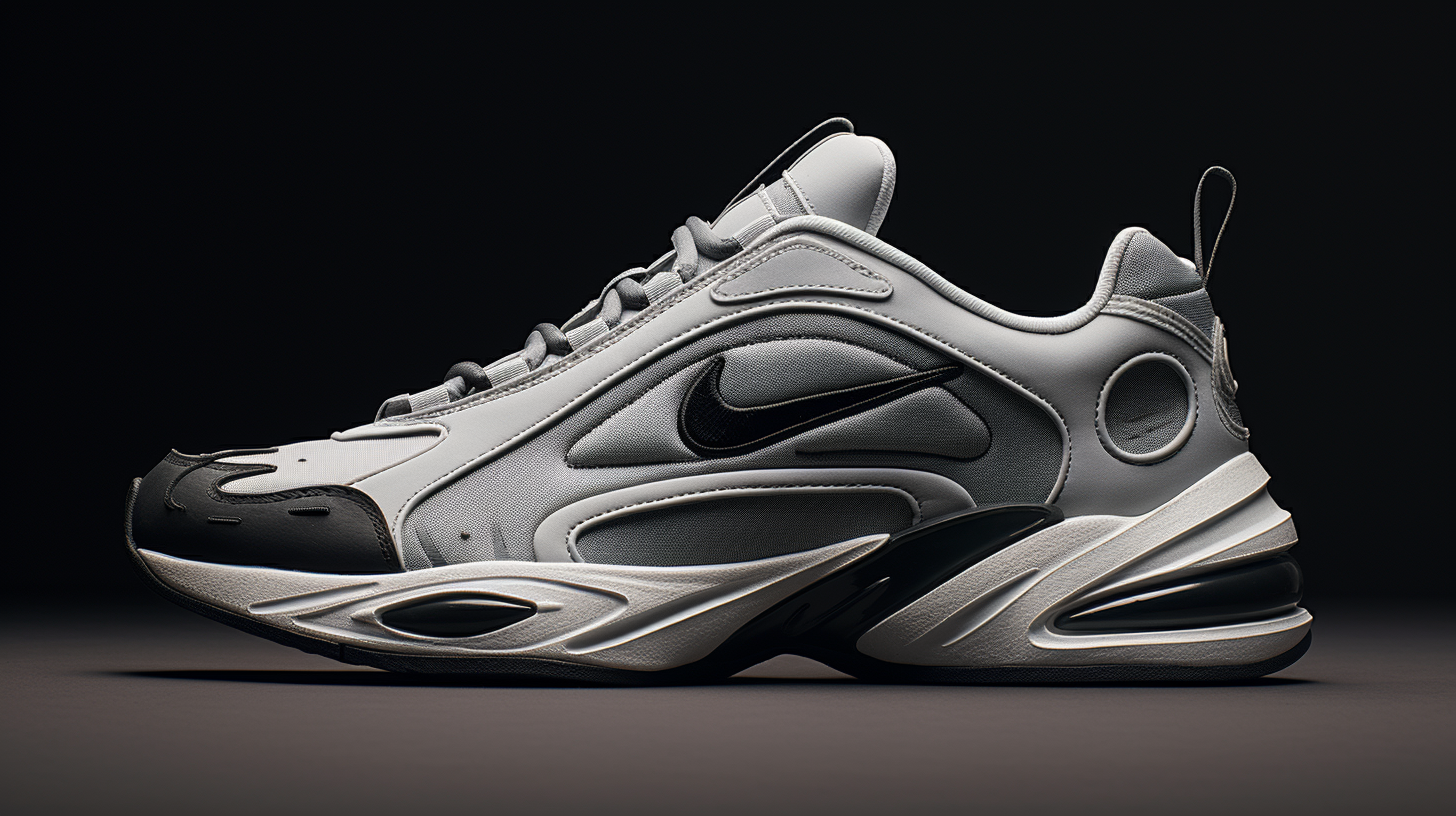 Nike zoom 2k casual on sale