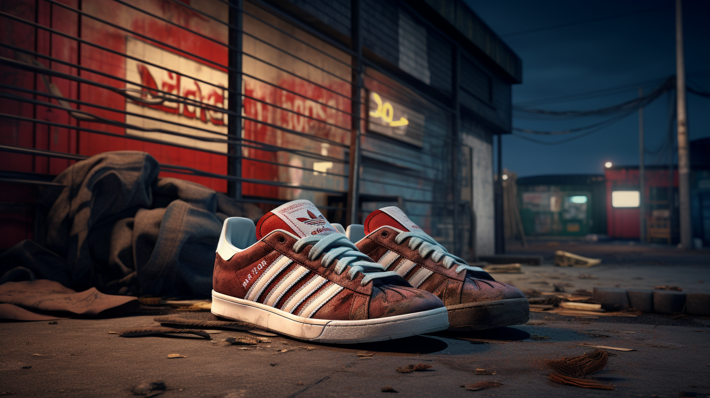 Adidas campus cheap street style