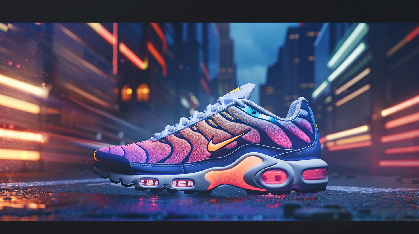 Air Max Plus Nike