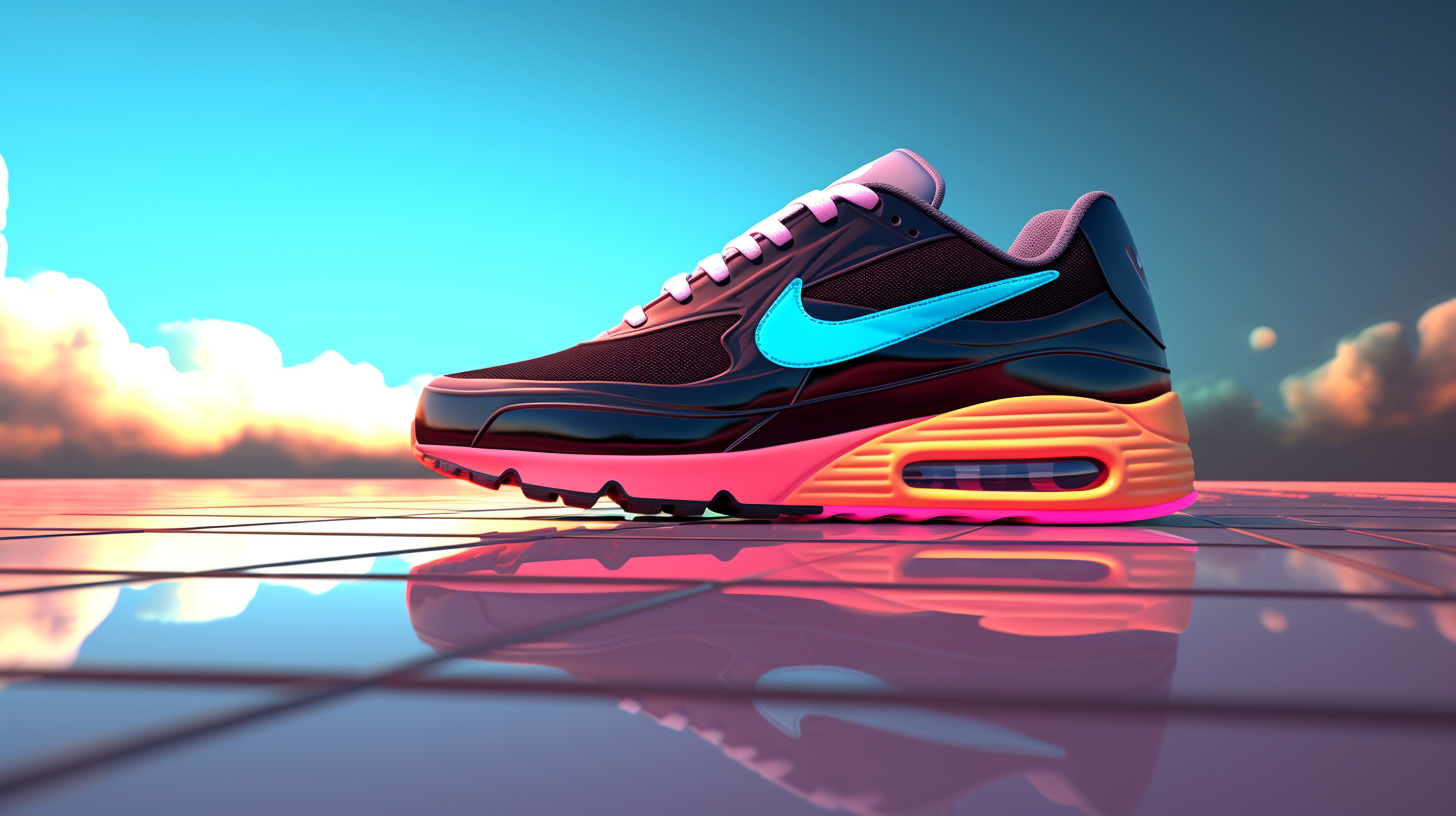 Nike Air Max