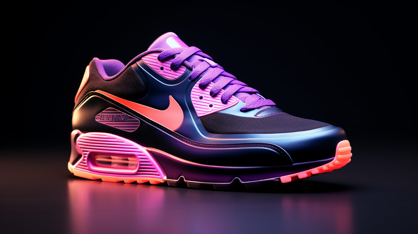 Nike air hotsell max 2027