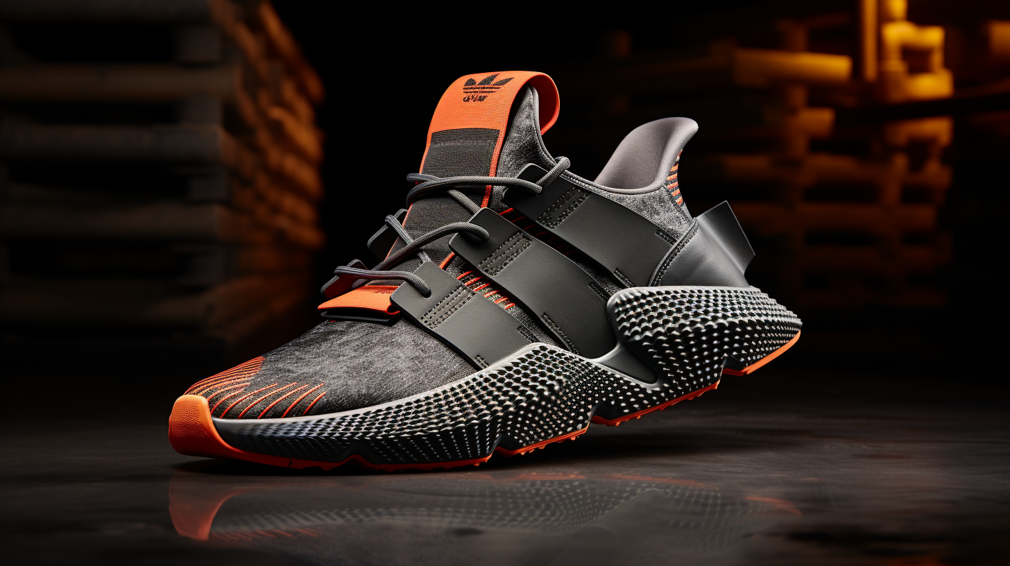 Adidas Prophere