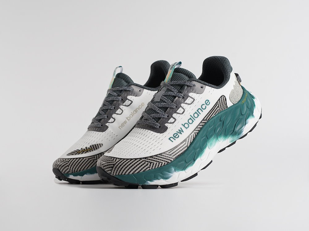 New Balance Fresh Foam X More Trail v3, SKU 39045