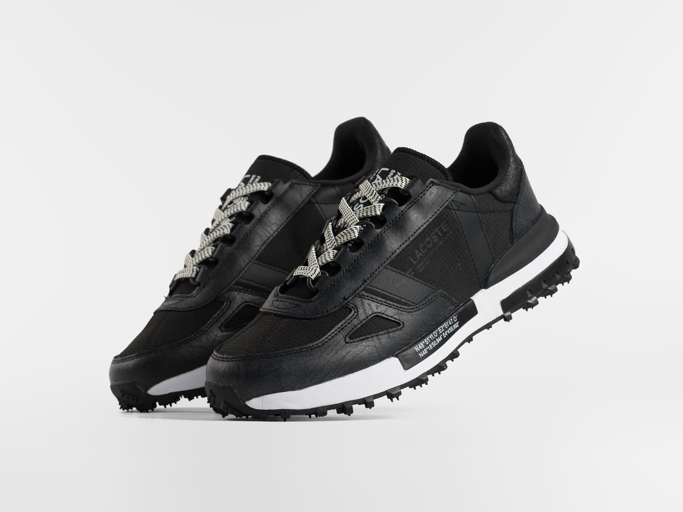Lacoste ELITE ACTIVE — фото 1