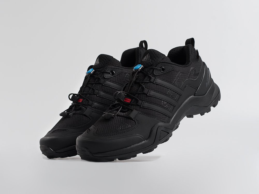 Adidas Terrex Swift R2 GTX, чёрный, SKU 45499