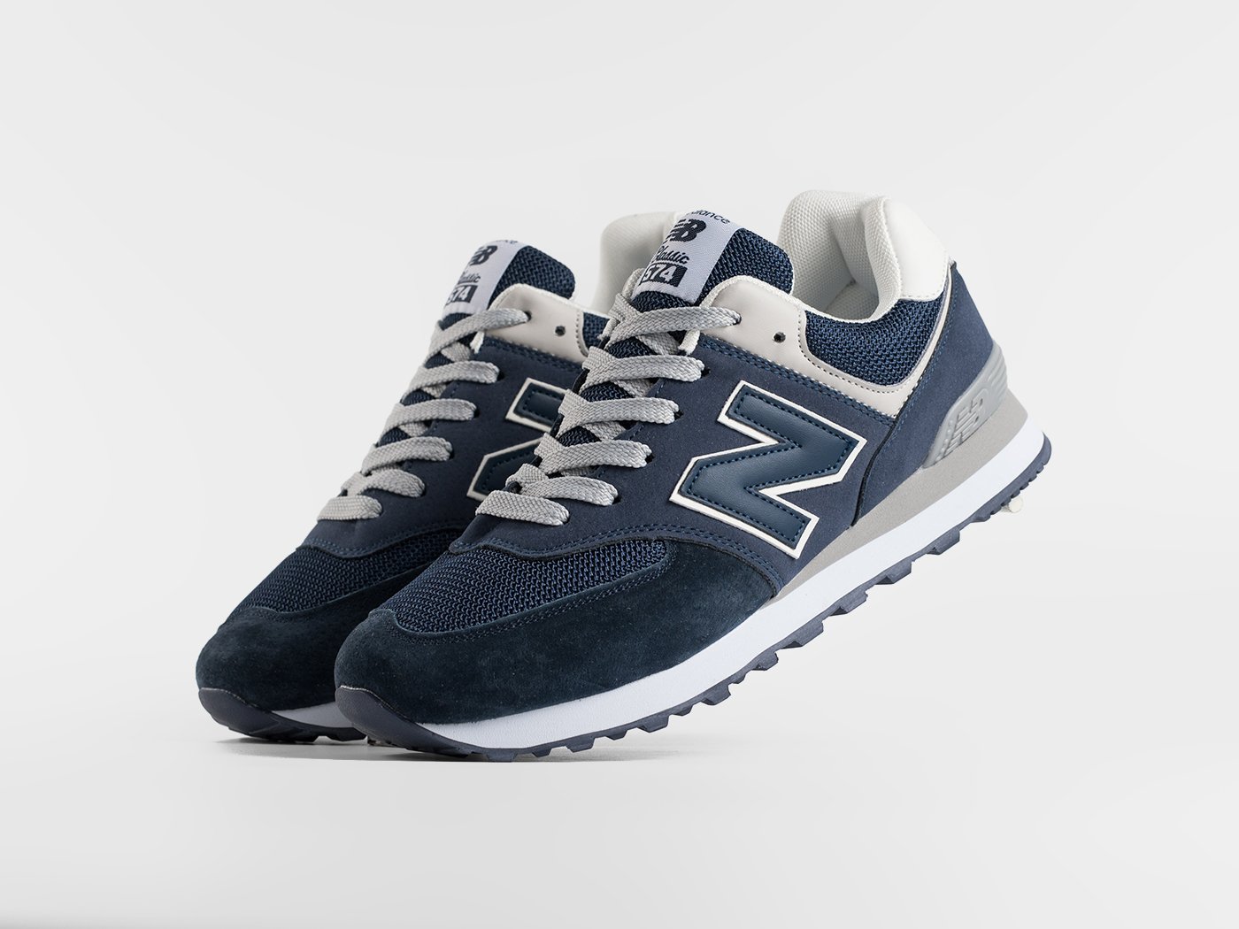New Balance 574, арт. 47005