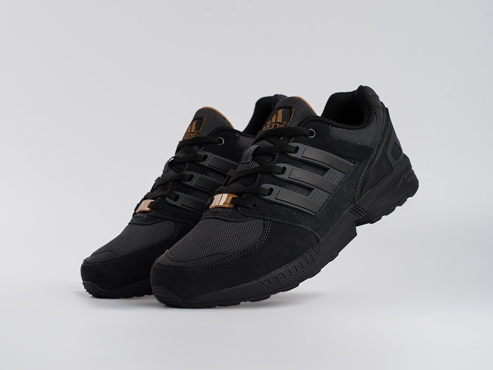 ＲＵ Купить летние Кроссовки Adidas ZX 8000 серого цвета арт. 46173 | ХАСЛ