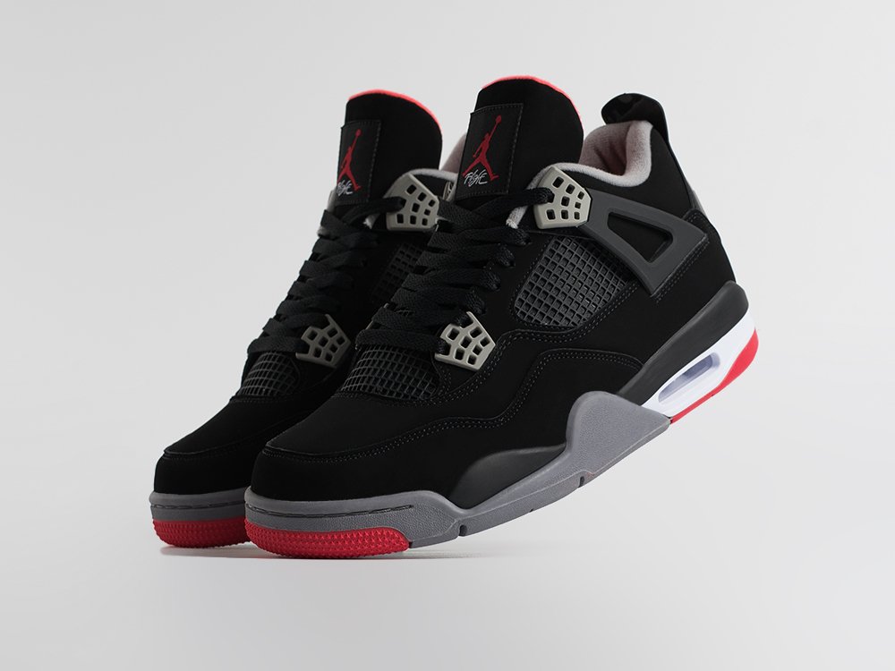 Nike Air Jordan 4 Retro, арт. 906