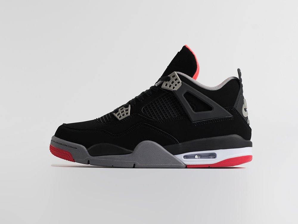 Nike Air Jordan 4 Retro — фото 2