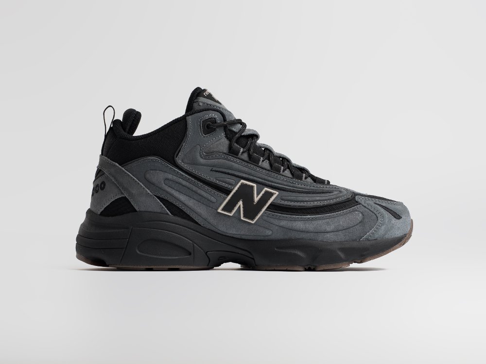 New Balance 1000 Mid — фото 3