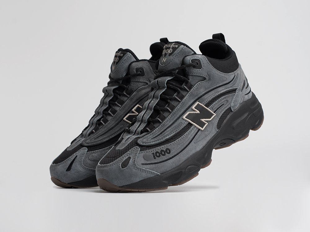 New Balance 1000 Mid — фото 1