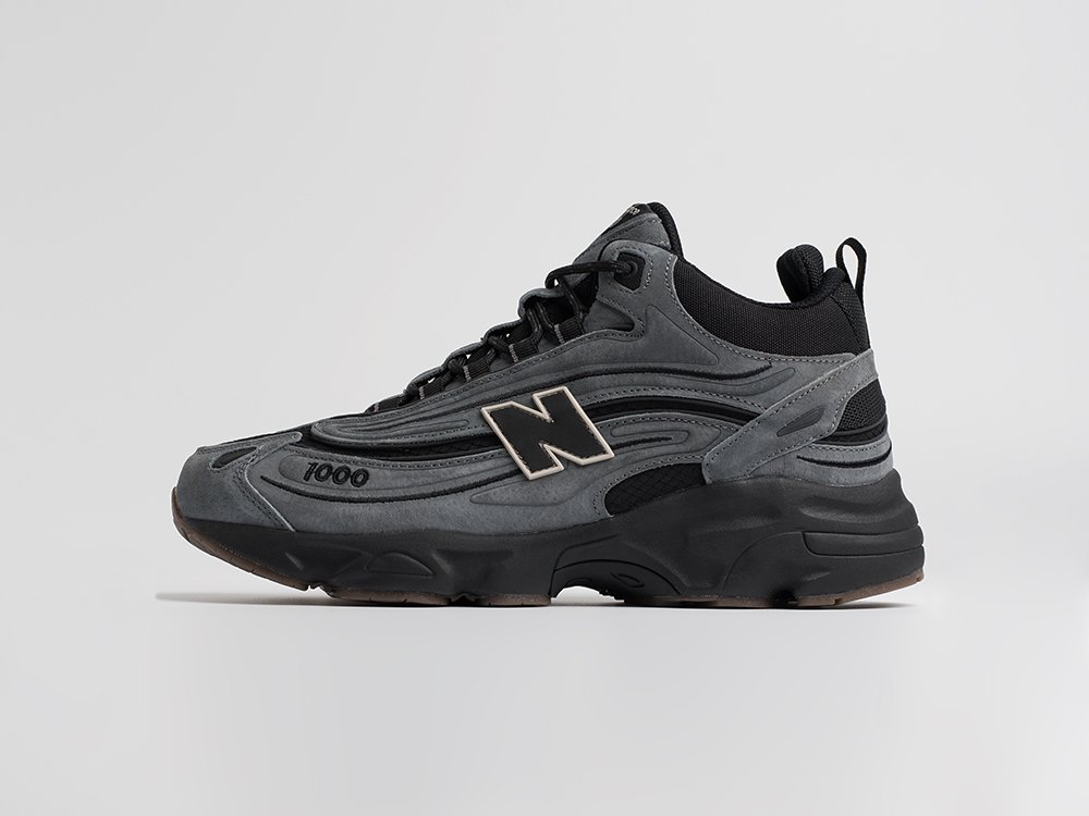 New Balance 1000 Mid — фото 2