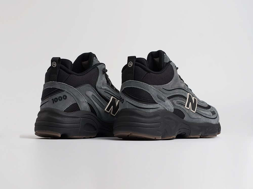 New Balance 1000 Mid — фото 4