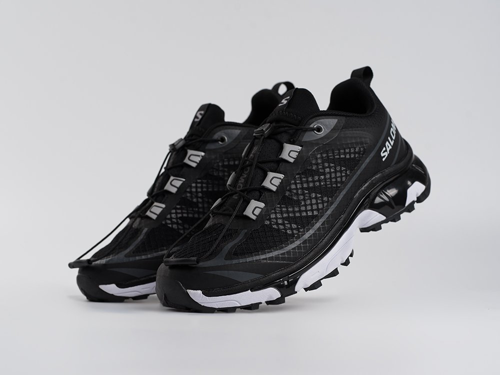 Salomon ADVANCED XT-6 ADV, чёрный, SKU 44648