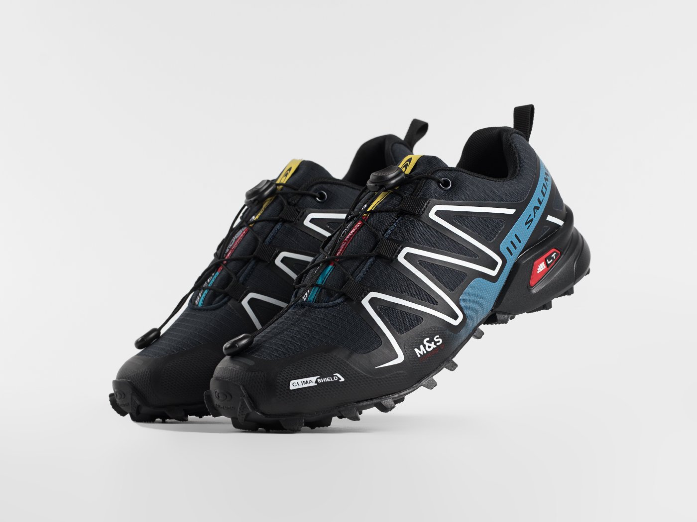 Salomon SPEEDCROSS 3 CS — фото 1