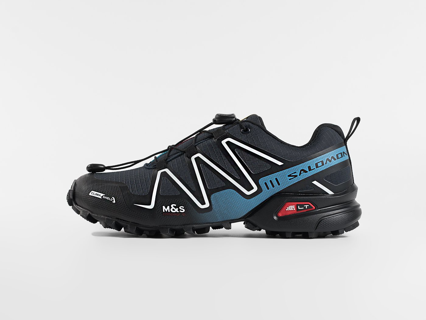 Salomon SPEEDCROSS 3 CS — фото 2