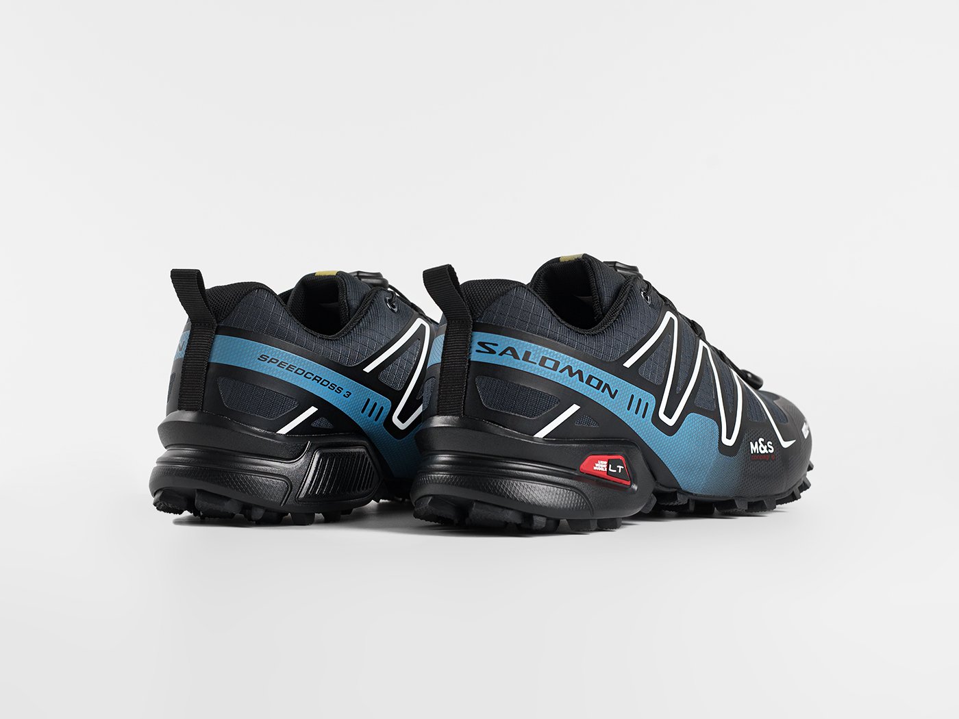 Salomon SPEEDCROSS 3 CS — фото 4
