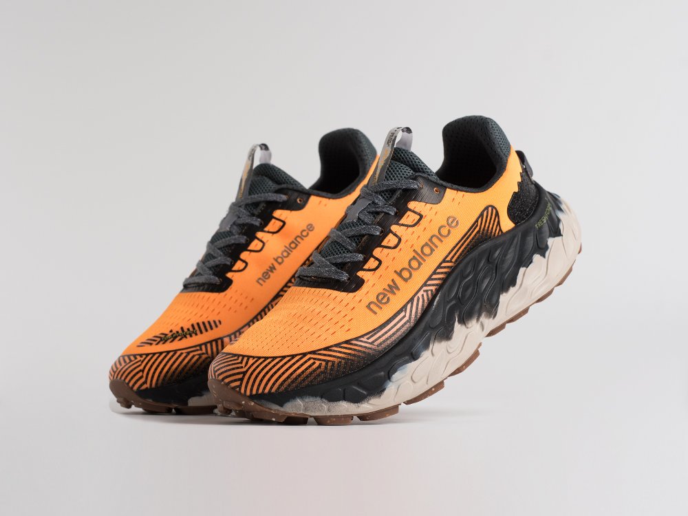 New Balance Fresh Foam X More Trail v3, артикул 42427